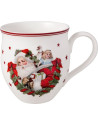 Villeroy & Boch: Toy's delight Grand Mug Père Noël 34 cl Villeroy & Boch: Toy's delight Grand Mug Père Noël 34 cl