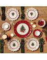 Villeroy & Boch: Toy's delight Ronde taartschaal 33 cm