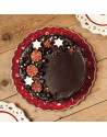 Villeroy & Boch: Toy's delight Ronde taartschaal 33 cm
