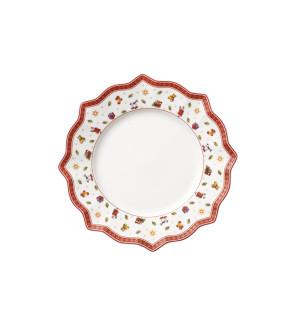 Villeroy & Boch: Toy's delight Dinerbord 28,5 cm