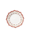 Villeroy & Boch: Toy's delight Dinerbord 28,5 cm