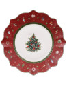 Villeroy & Boch: Toy's delight Dessertbord 24,5 cm