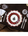 Villeroy & Boch: Toy's delight Dessertbord 24,5 cm