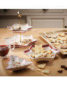 Villeroy & Boch: Toy's delight kerstboom kleine kom