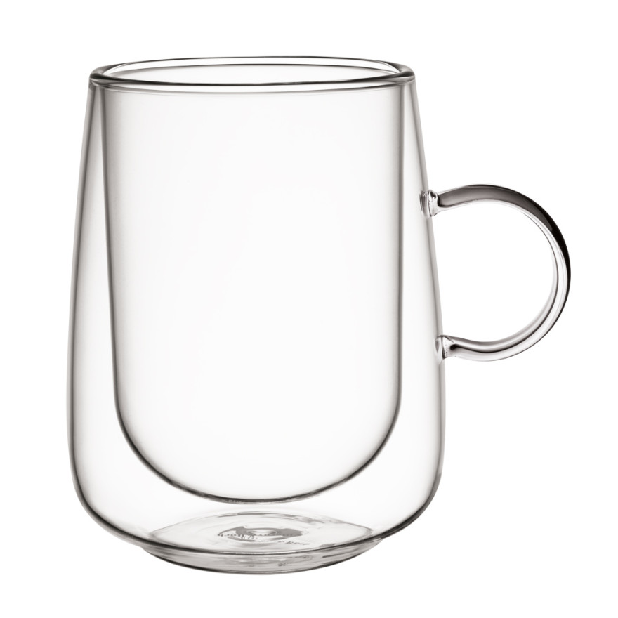Villeroy & Boch: Artesano Hot&Cold Set de 2 tasses Latte Macchiato à double paroi 25 cl