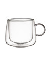Villeroy & Boch: Artesano Hot&Cold Set de 2 tasses à café/thé à double paroi 18 cl