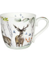 Konitz: Mug Amazing animals Grand cerf 42 cl Konitz: Mug Amazing animals Grand cerf 42 cl