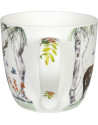 Konitz: Mug Amazing animals Grand cerf 42 cl Konitz: Mug Amazing animals Grand cerf 42 cl