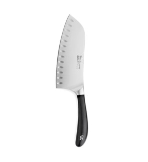 Robert Welch: Signature Couteau Deep Santoku 17 cm