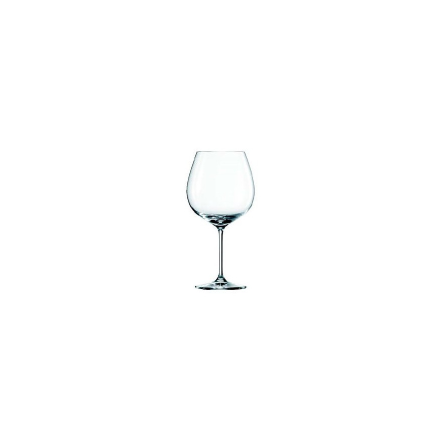 Schott Zwiesel: Ivento Lot de 6 verres Bourgogne 78,5 cl
