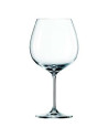 Schott Zwiesel: Ivento Lot de 6 verres Bourgogne 78,5 cl