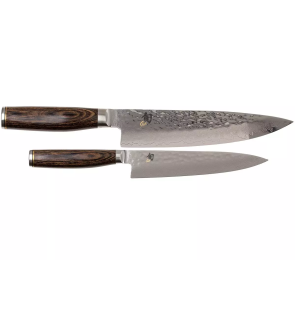 KAI: Kai Shun Premier Tim Mälzer 2-delige messenset