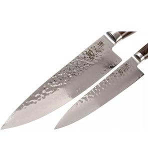 KAI: Set de 2 couteaux Kai Shun Premier Tim Mälzer