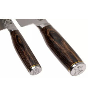 KAI: Kai Shun Premier Tim Mälzer 2-delige messenset