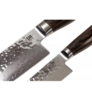 KAI: Kai Shun Premier Tim Mälzer 2-delige messenset