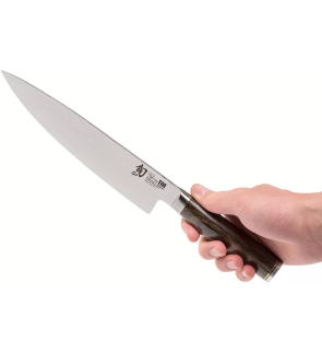 KAI: Kai Shun Premier Tim Mälzer 2-delige messenset