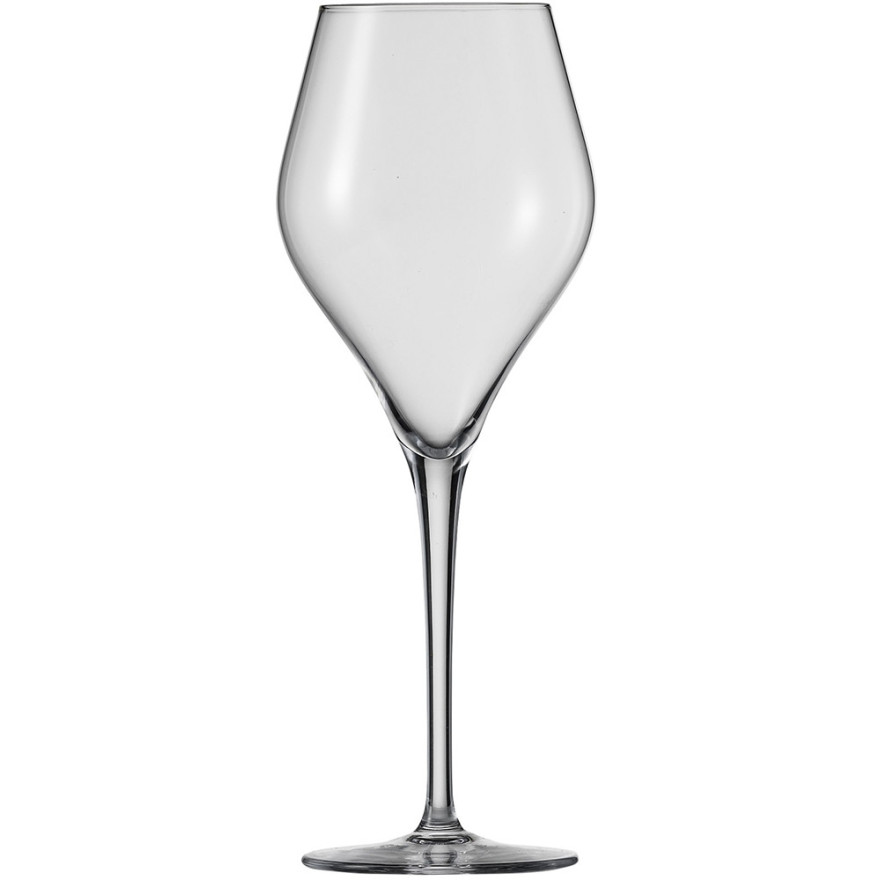 Schott Zwiesel: Finesse Lot de 6 verres Chardonnay 38,5 cl