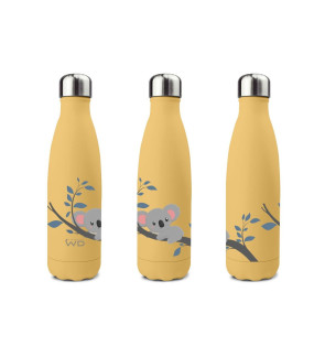 WD Lifestyle: Gourde isotherme 500 ml koala