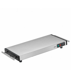 Kuchenprofi:  Elektrische voedselverwarmer