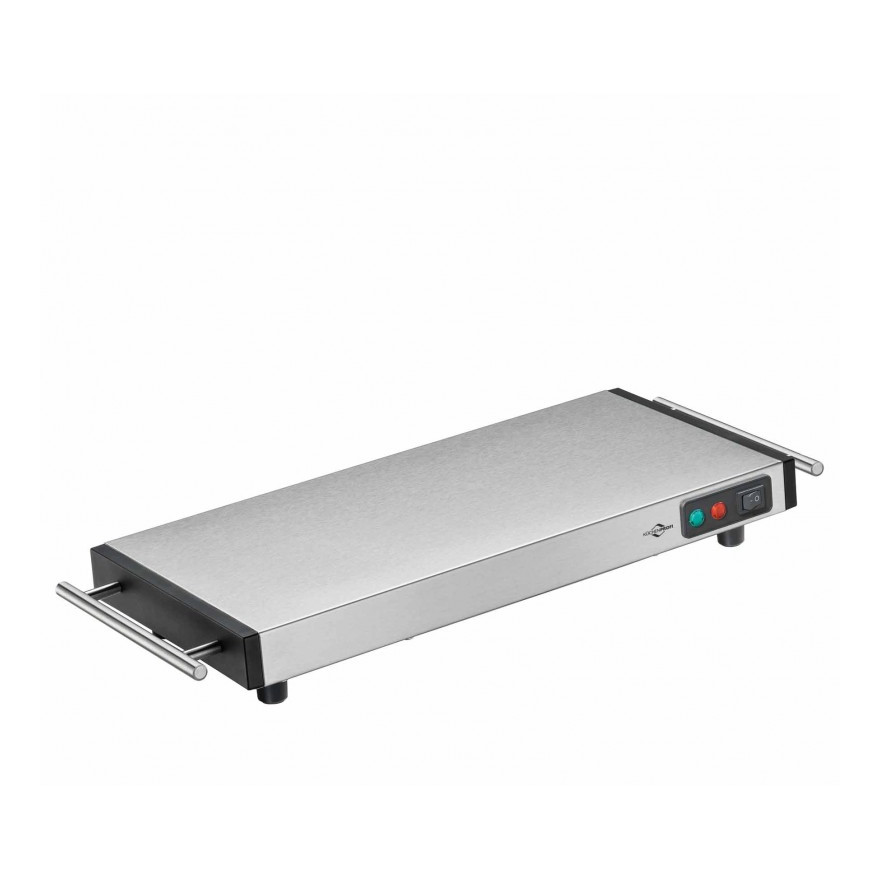 Kuchenprofi:  Elektrische voedselverwarmer