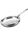 Scanpan: Poêle Impact en inox 28 cm