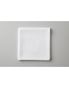 Tint: Duo de serviettes coton blanches 45x45 cm