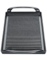 Küchenprofi: Plaque grill noire 38 cm PROVENCE