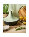 Peugeot: Tajine atlas 23 cm groen sage