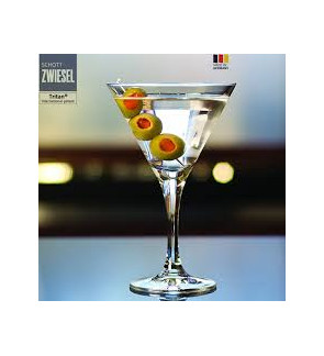 Schott Zwiesel: Bar Special Set de 4 verres à Martini