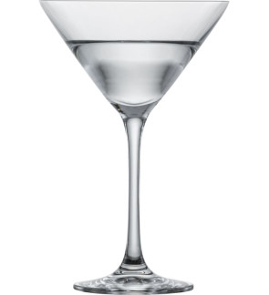 Schott Zwiesel:  Bar special set van 4 Martini-glazen