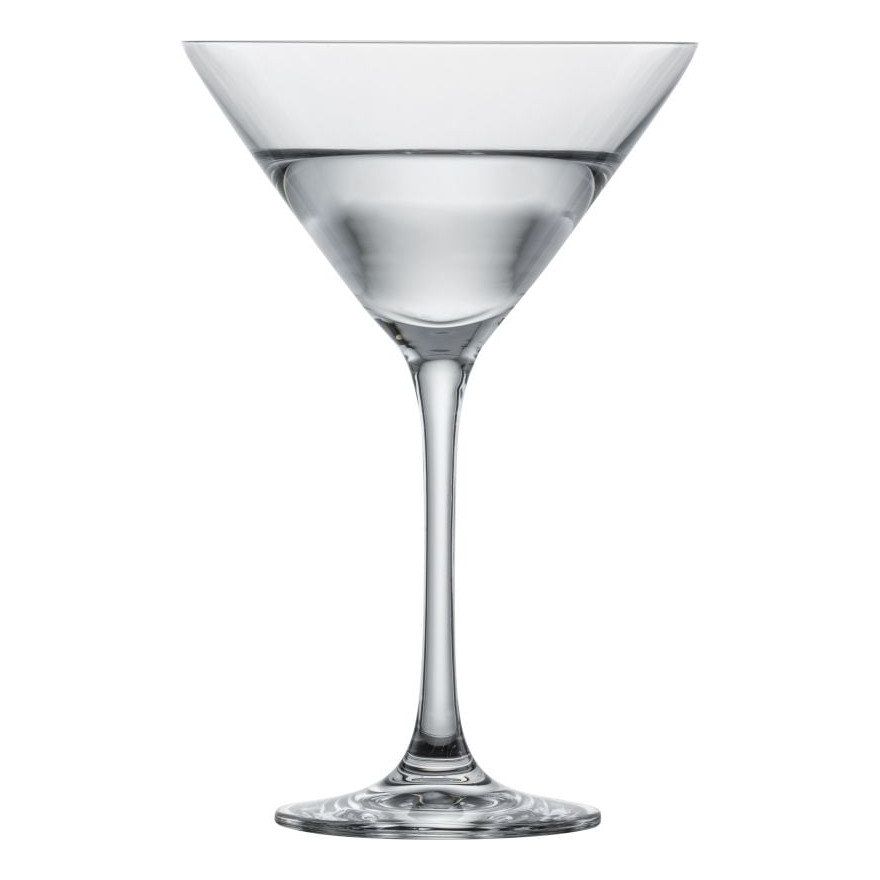 Schott Zwiesel: Bar Special Set de 4 verres à Martini