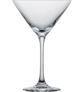 Schott Zwiesel:  Bar special set van 4 Martini-glazen