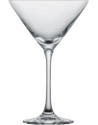 Schott Zwiesel:  Bar special set van 4 Martini-glazen