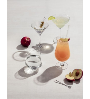 Schott Zwiesel: Bar Special Set de 4 verres à Martini