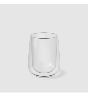 Villeroy & Boch: Artesano Hot & Cold Set van 2  dubbelwandige zonder handvatLatte Macchiatokopjes (25 cl)