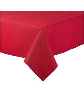Winkler: Delia Nappe Rouge Tango 170x300cm