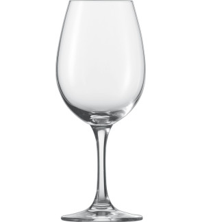 Schott Zwiesel: Sensus Lot de 6 verres à dégustation vin 30 cl