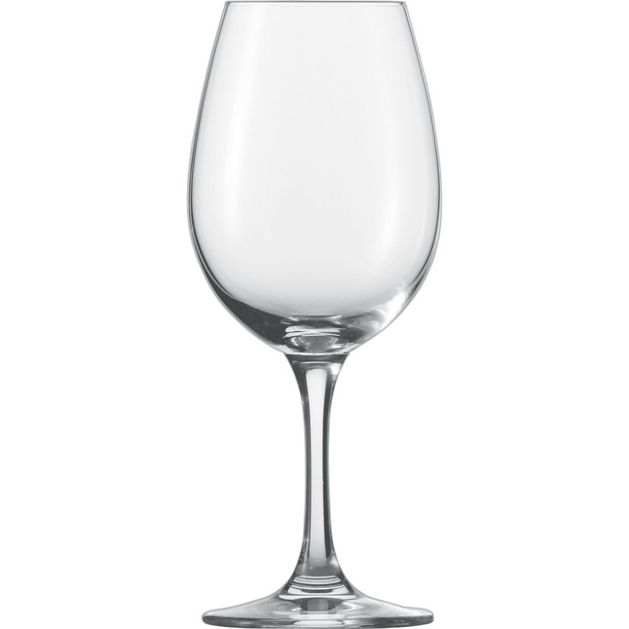 Schott Zwiesel: Sensus Lot de 6 verres à dégustation vin 30 cl