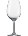 Schott Zwiesel: Sensus Lot de 6 verres à dégustation vin 30 cl
