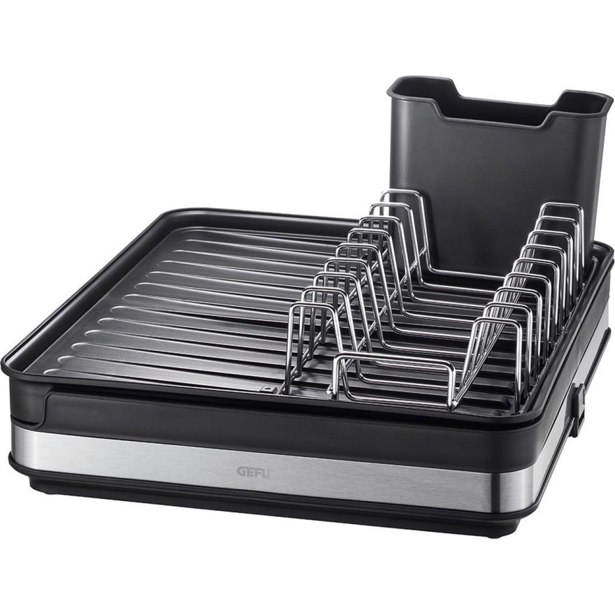 Gefu: Egouttoir vaisselle réglable