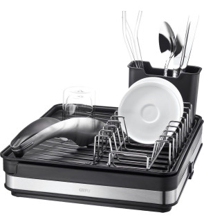Gefu: Egouttoir vaisselle réglable