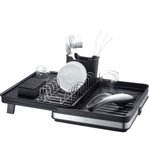 Gefu: Egouttoir vaisselle réglable