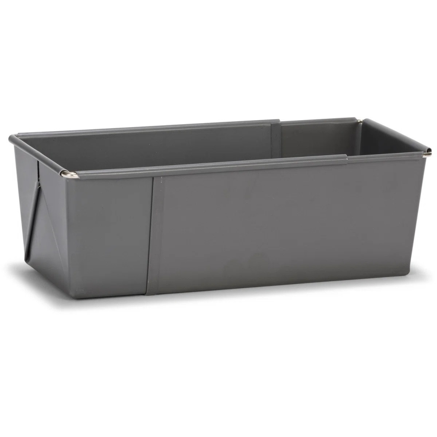 Patisse:  Verstelbare antiaanbak broodvorm 20-35 cm