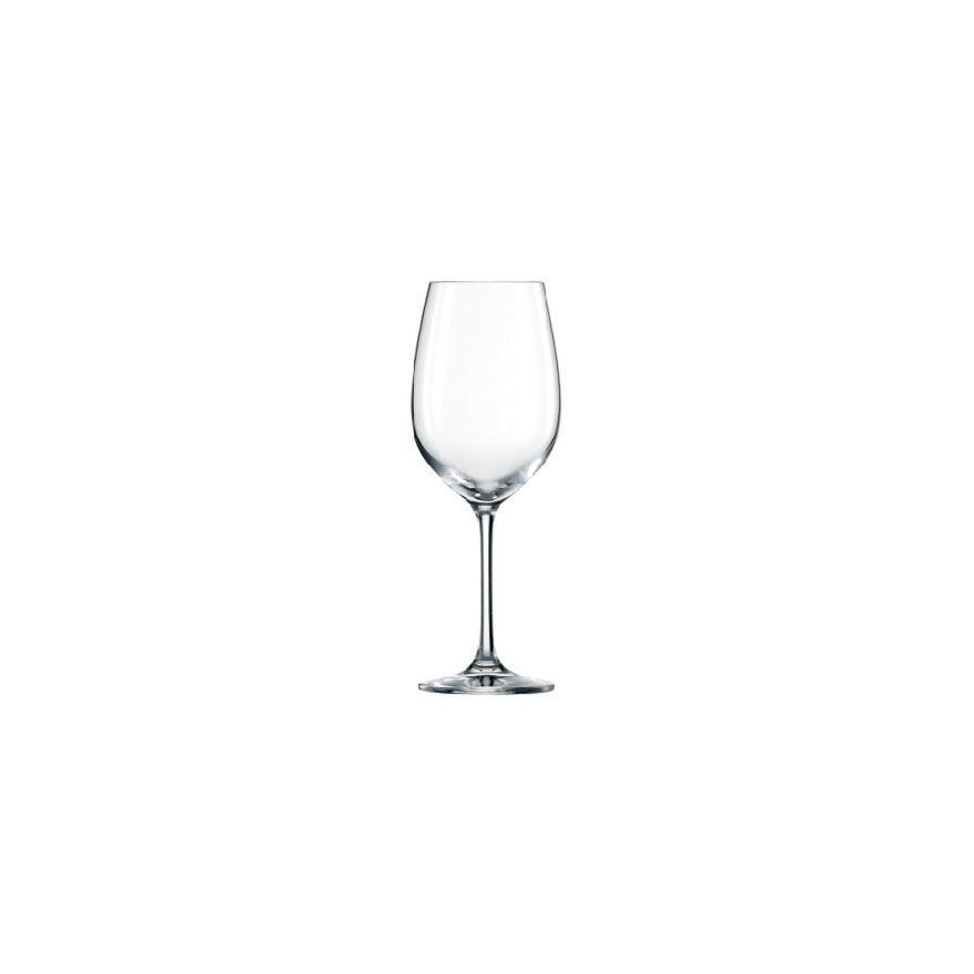 Schott Zwiesel: Ivento Lot de 6 verres Vin Blanc 35 cl