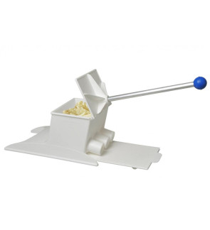 Millecroquettes: Machine à croquettes