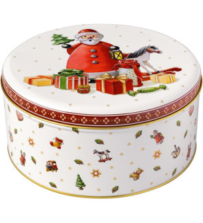 Villeroy & Boch: Toy's delight grande boite à biscuits