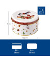 Villeroy & Boch: Toy's delight petite boite à biscuits