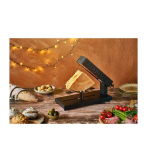 Cosy & trendy:  Aspen Traditional Cheese Grill