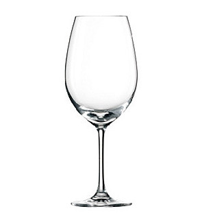 Schott Zwiesel: Ivento Lot de 6 verres Vin Rouge 50,5 cl