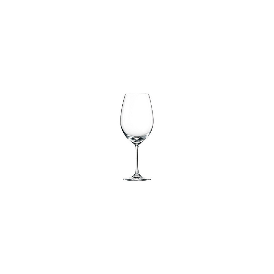 Schott Zwiesel: Ivento Lot de 6 verres Vin Rouge 50,5 cl